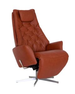 BD-Möbel Ruby Lux mekanismituoli