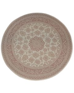 Safir pyöreä matto, 120cm