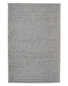 Saima puuvillamatto, harmaa