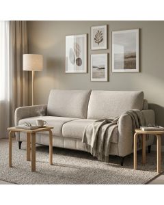 Salla vuodesohva 140 cm vuoteella