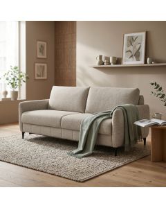 Salla vuodesohva 160 cm vuoteella