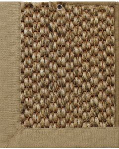 Sisal matto Sambrossa, Olki, mittojen mukaan