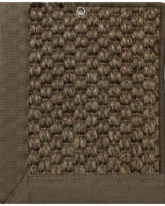 Sisal matto Sambrossa, Haapa, mittojen mukaan