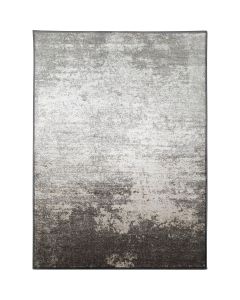 Sand taupe viskoosi-matto, eri kokoja