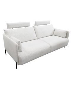 Sanne sohva 2,5-ist, eri värejä