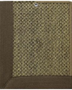 Sisal matto Santana, Ruis, mittojen mukaan