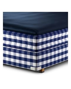 Hästens Satin Pure aluslakana, eri vaihtoehtoja