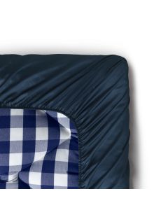 Hästens Satin Pure muotoonommeltu aluslakana, eri vaihtoehtoja