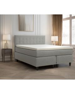 Scandic Pegasus jenkkisänky 180x200cm