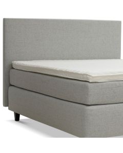 Unico Scandic Light sängynpääty 120cm