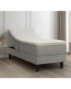 Scandic Pegasus moottorisänky 80x200cm