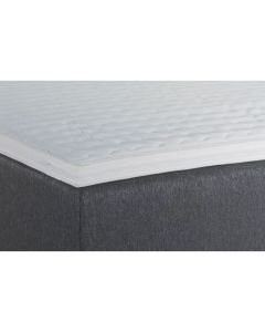 Scandic Combicel Hard petauspatja 160x200cm