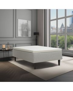 Scandic Memory runkosänky 120x200cm