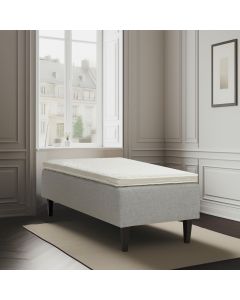 Scandic Memory runkosänky 80x200cm