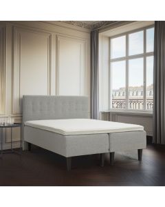 Scandic Pegasus runkosänky 180x200cm