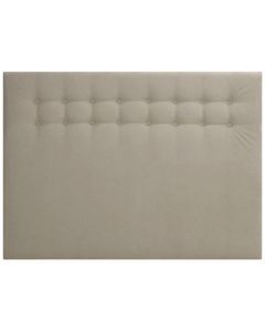 Unico Scandic Nappi Slim 180 cm sängynpääty
