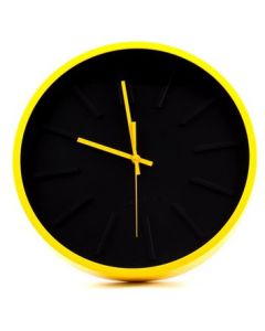 Retrokello, keltainen