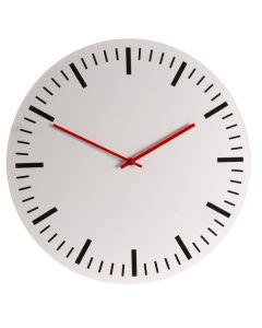 Seinäkello Tydlig 45 cm