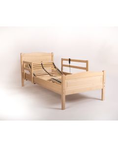 Talvitie Susanna seniorisänky, eri kokoja ja värejä