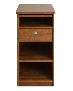 Seniori Yöpöytä, pähkinä