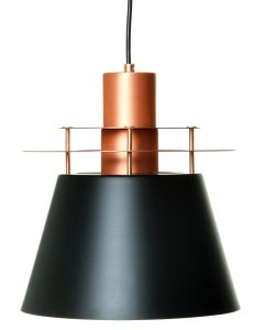 Sera-kattovalaisin, Musta-Kupari