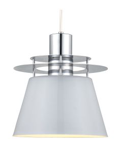 Sera-kattovalaisin, Valkoinen