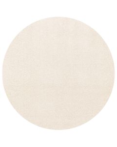 Serena nukkamatto, pyöreä l.valkoinen
