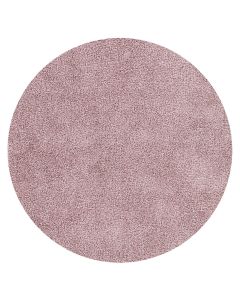 Serena nukkamatto, pyöreä Roosa