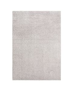 Serena nukkamatto Vaaleanharmaa