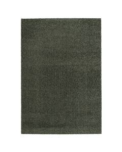 Serena nukkamatto Vihreä