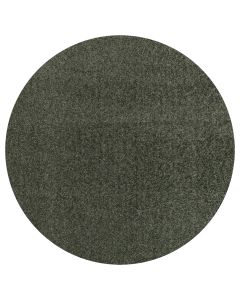 Serena nukkamatto, pyöreä Vihreä