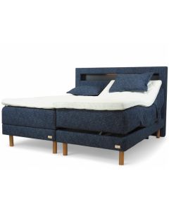 Sinfonia Premium moottorisänky 160x200 cm