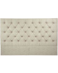 Sinfonia Premium Nappi sängynpääty, eri vaihtoehtoja