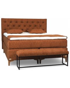 Sinfonia Premium jenkkisänky 160x200 cm