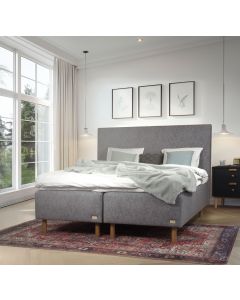 Sinfonia Premium runkosänky 180x200 cm