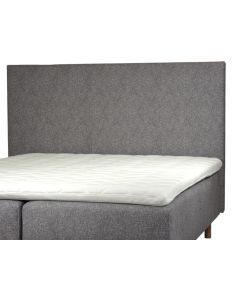 Sinfonia Premium sileä sängynpääty, eri vaihtoehtoja