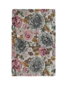 Sinfonia villamatto, eri kokoja