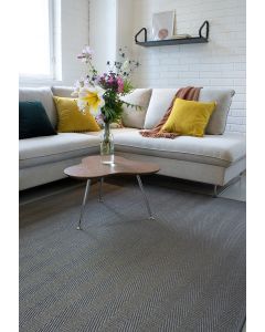 Sisal matto Habanna, Ukuli, mittojen mukaan