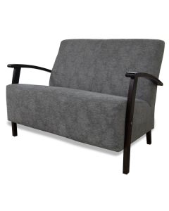 Unico Sofia 2-istuttava sohva, eri värivaihtoehtoja