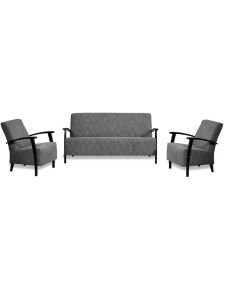 Unico Sofia 3+1+1 sohvakalusto, eri värivaihtoehtoja