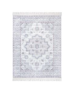 Sofia viskoosi-matto, eri kokoja