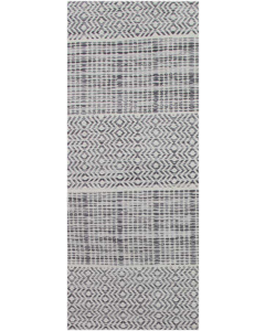 Sofia-puuvillamatto kapea, eri kokoja