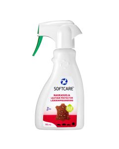 Softcare Nahkasuoja 300ml