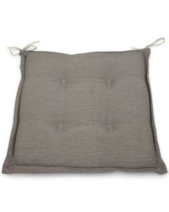 Solo istuinpehmuste 46x46, taupe