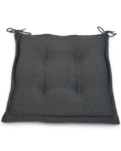 Solo istuinpehmuste 46x46, harmaa