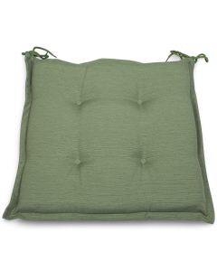 Solo istuinpehmuste 46x46, oliivi