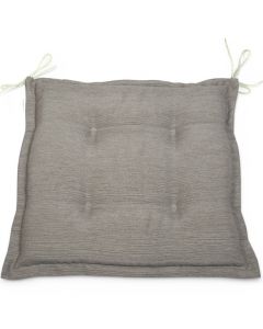 Solo istuinpehmuste 41x41, taupe