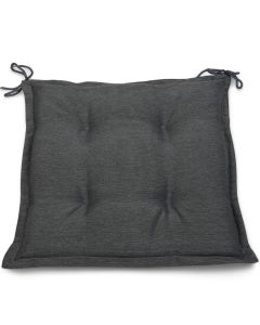 Solo istuinpehmuste 41x41, harmaa