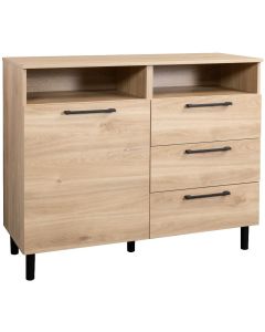 Hiipakka Solo senkki tammi 120 cm