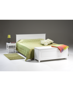 Talvitie Sonaatti pääty runkopatjalle, eri vaihtoehtoja